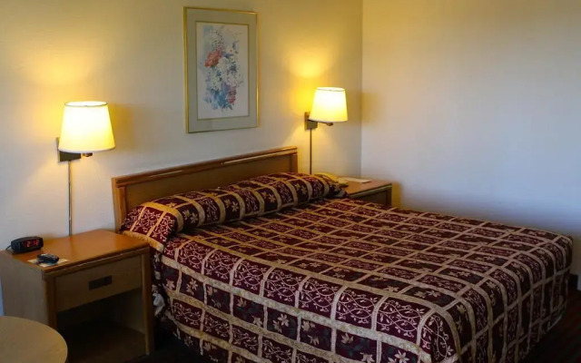 Vagabond Inn San Luis Obispo