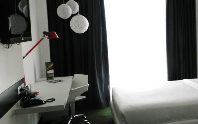 Idea Hotel Milano Malpensa Airport