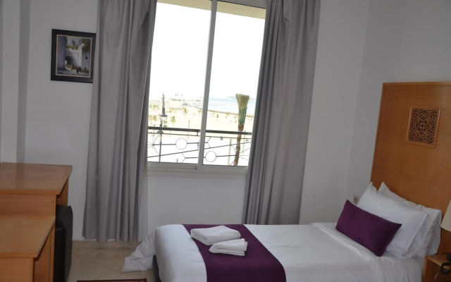 Hotel Miramar