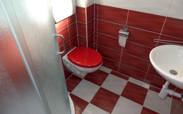 Apartment Jana: A5 Medulin, Istria