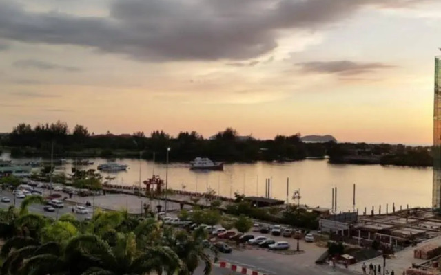Oakley Vacation Home Marina Court