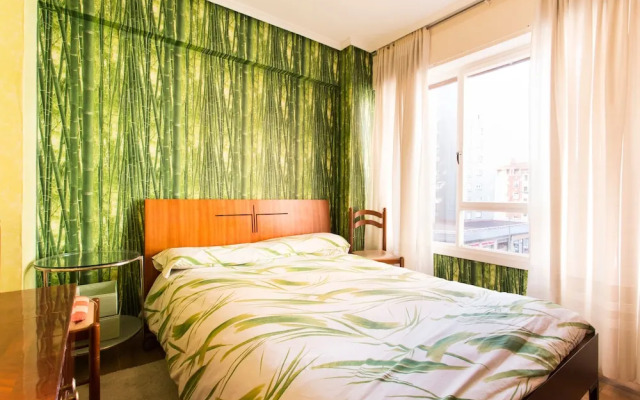 Apartamento en Mikel Zarate