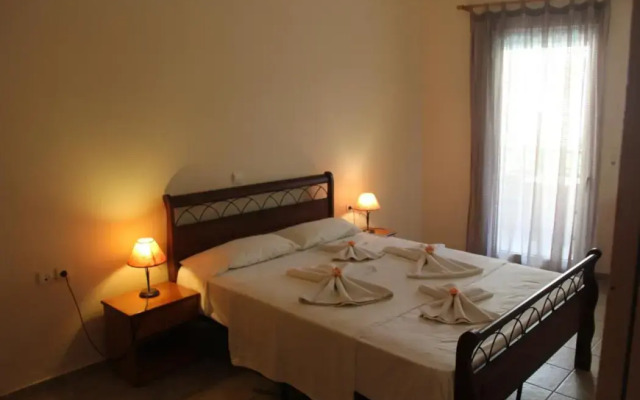 El Greco Apartments