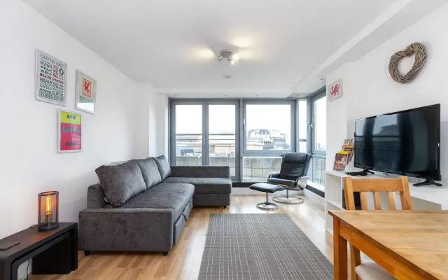City Apartment