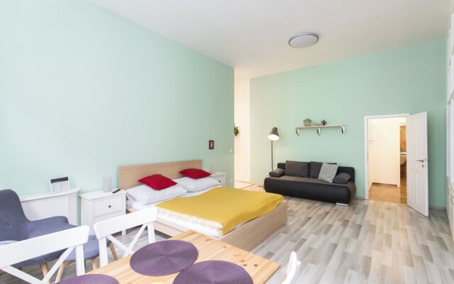 Apartamento Alameda