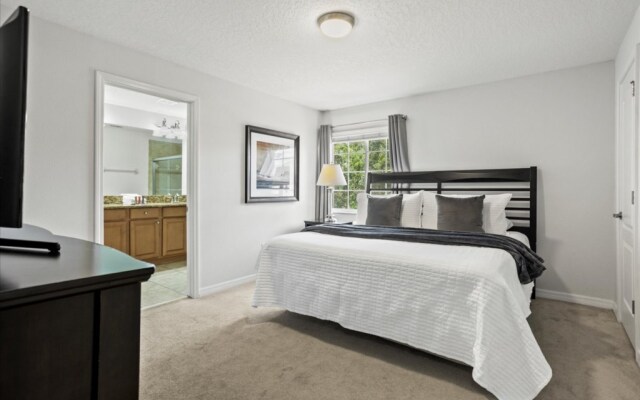 5 Bedrooms / 4 Bathrooms Paradise Palms (8981 CP), Kissimmee, US