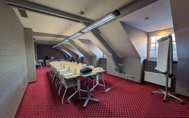 Grand Hotel & Spa Uriage