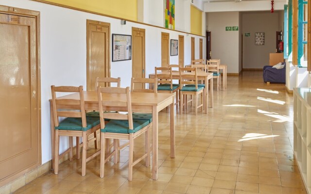 Albergue Seminario Menor - Hostel