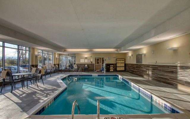 Fairfield Inn & Suites by Marriott Appleton