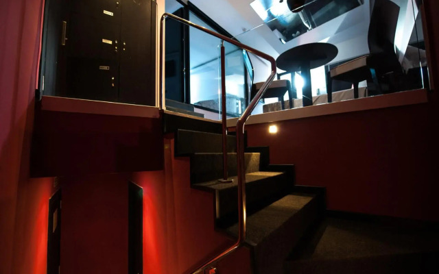 Hotel Loob Madrid