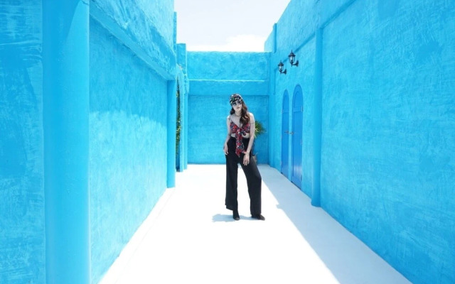 Frida Friday Boutique Hotel