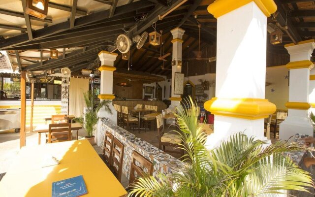 OYO Rooms Calangute Beach Holiday Street