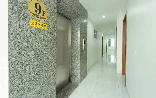 Truong Son Hotel