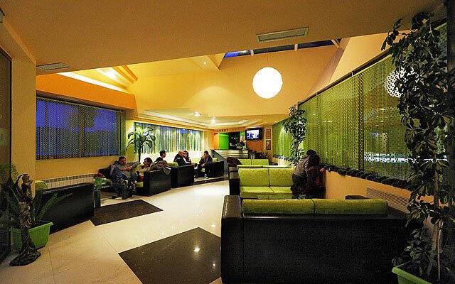 Grand Montana Apartments