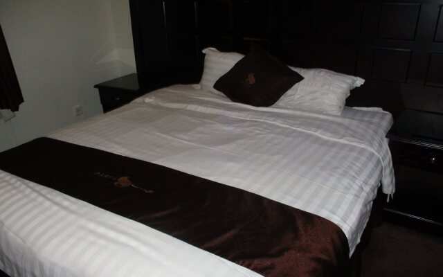 Dorar Darea Hotel Apartments - Al Nafl
