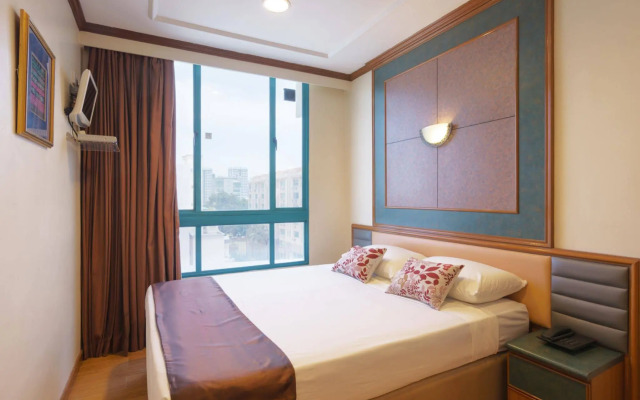 Hotel 81 Premier Princess