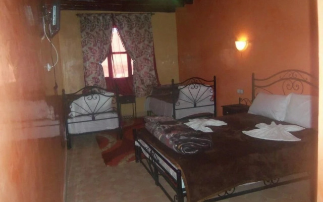Riad Taliouine Safran