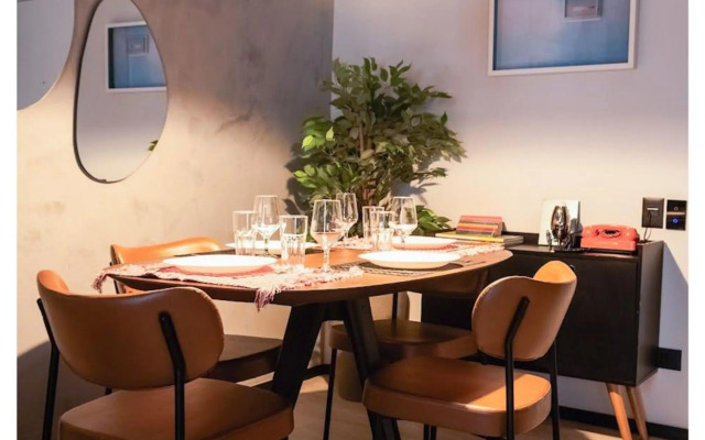 Saint Paul Apartment by BnbHost