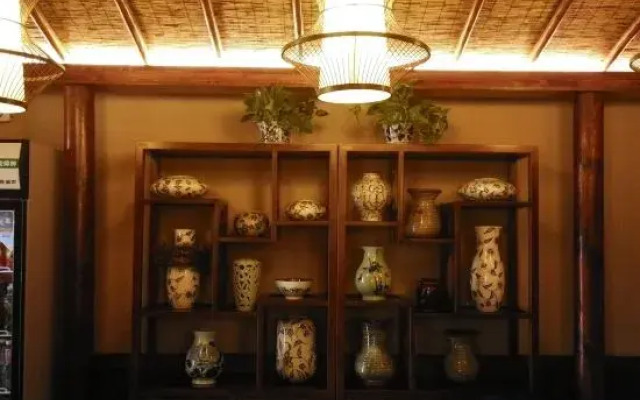 Yunshe Inn (Chengde Mountain Resort)