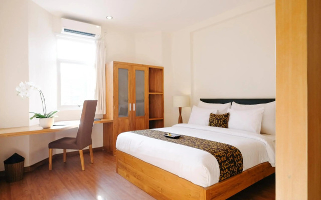 Bali True Living Apartment