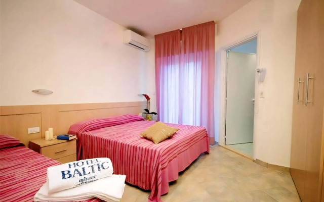 Hotel Baltic
