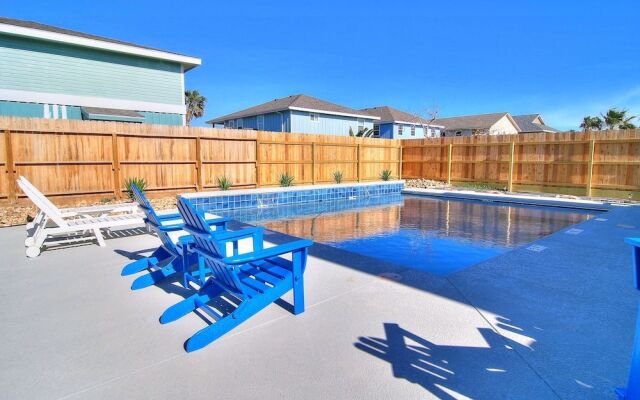 Summer Salt 3Br Home