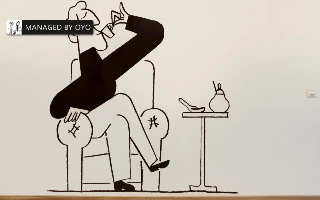 Super Townhouse Hinjewadi