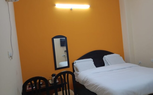 Hotel Pal Avadh – Guest Rooms – Lucknow