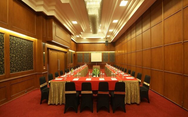 Bentani Hotel & Residence