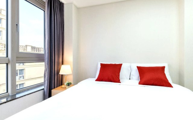 Shin Shin Hotel Seogwipo