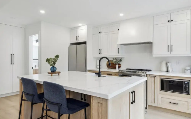 Vacation Inn Townhomes