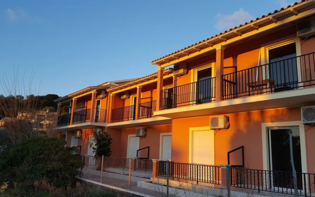 Arillas Dream Studios