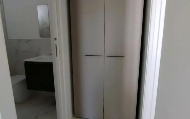 Renovated Flat With Nice Terrace in Bibione