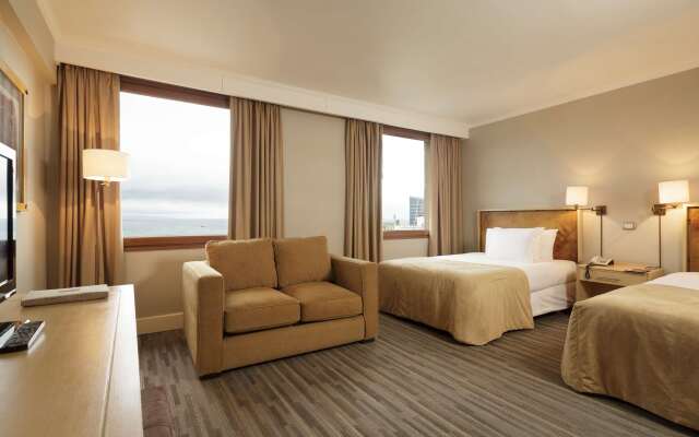 Hotel Cabo De Hornos