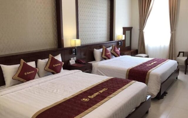 Sunny Hotel