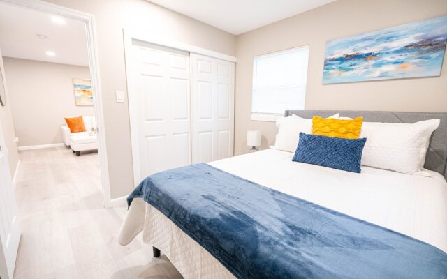 University Serenity Suites 14th
