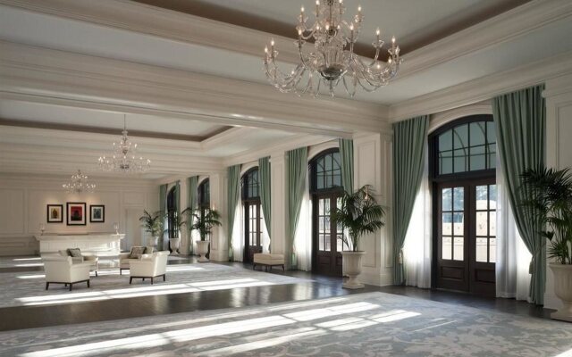 The St. Regis Atlanta