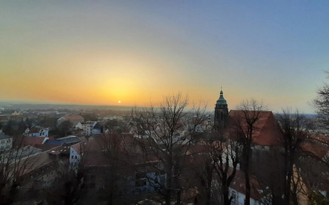 Pirna Altstadtgeflüster