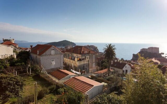 Apartment Art Dubrovnik