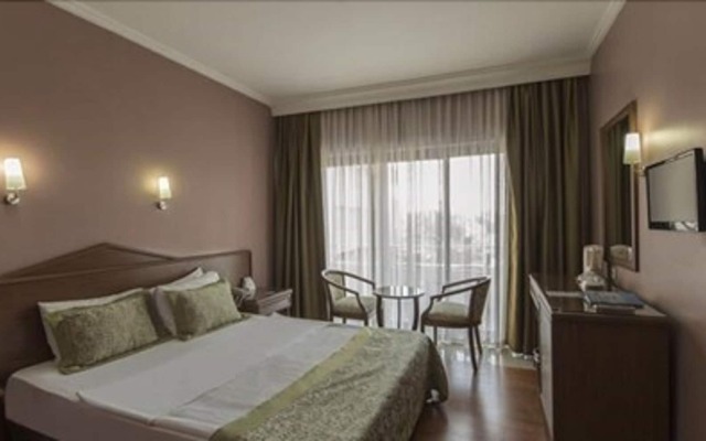 Halic Park Hotel