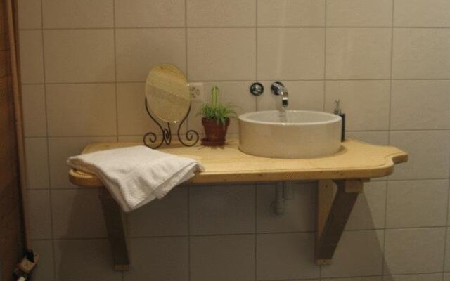 Hotel Chemihüttli