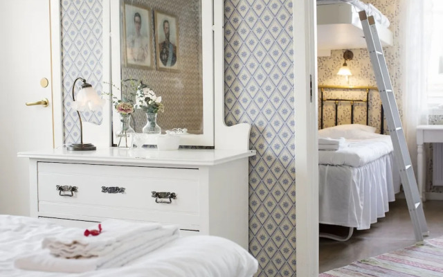 Strand Hostel & Hotel