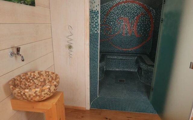 Résidence Le Mirasol