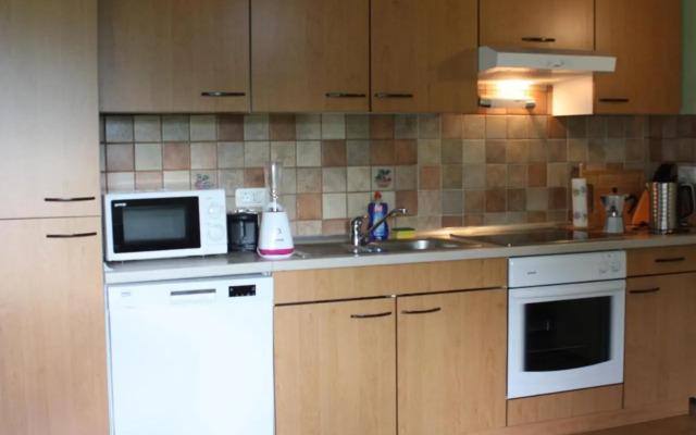 Apartment Pri Bricu