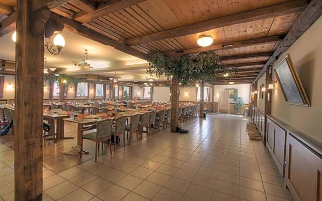 Jeddinger Hof Land- und Seminarhotel