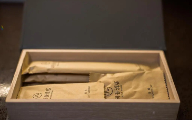 Rezen Retreat Xishuangbanna The Great Pagods Temple