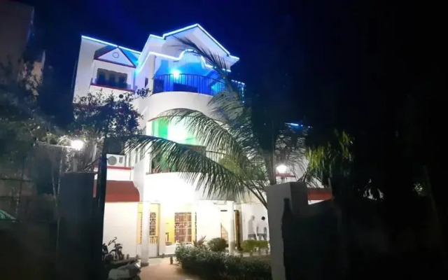 OYO 29205 Bhubaneswar Pride