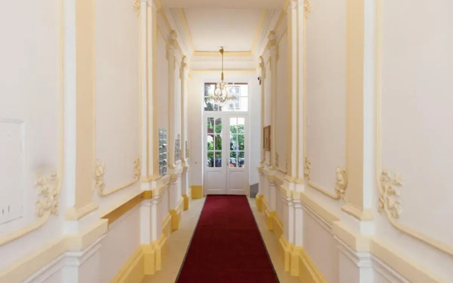 Vienna-flats | contactless check-in