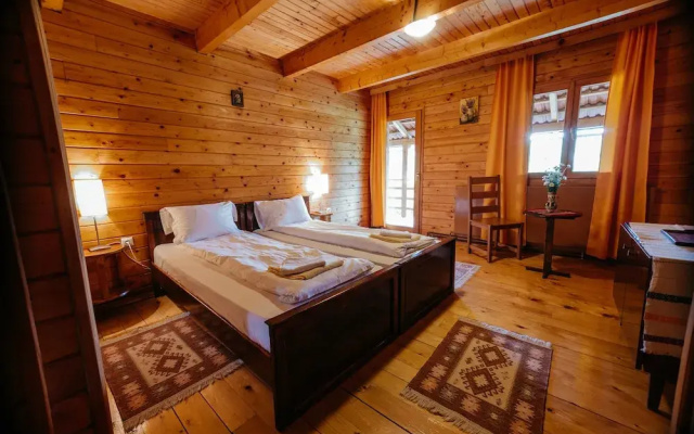 Pensiunea Bio Haus