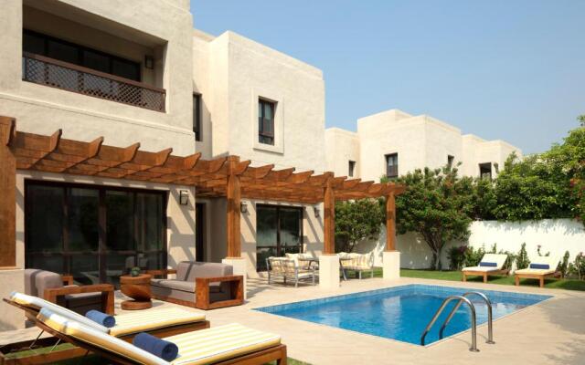 Dubai Creek Golf & Yacht Club